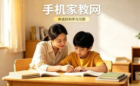 吉安大学生家教怎么讲题更高效？
